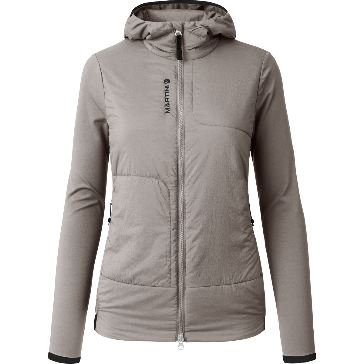 foto del prodotto martini sportswear donna giacca alpmate hybrid g loft