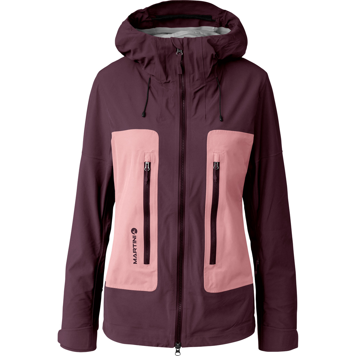 foto del prodotto martini sportswear donna giacca argon 3l