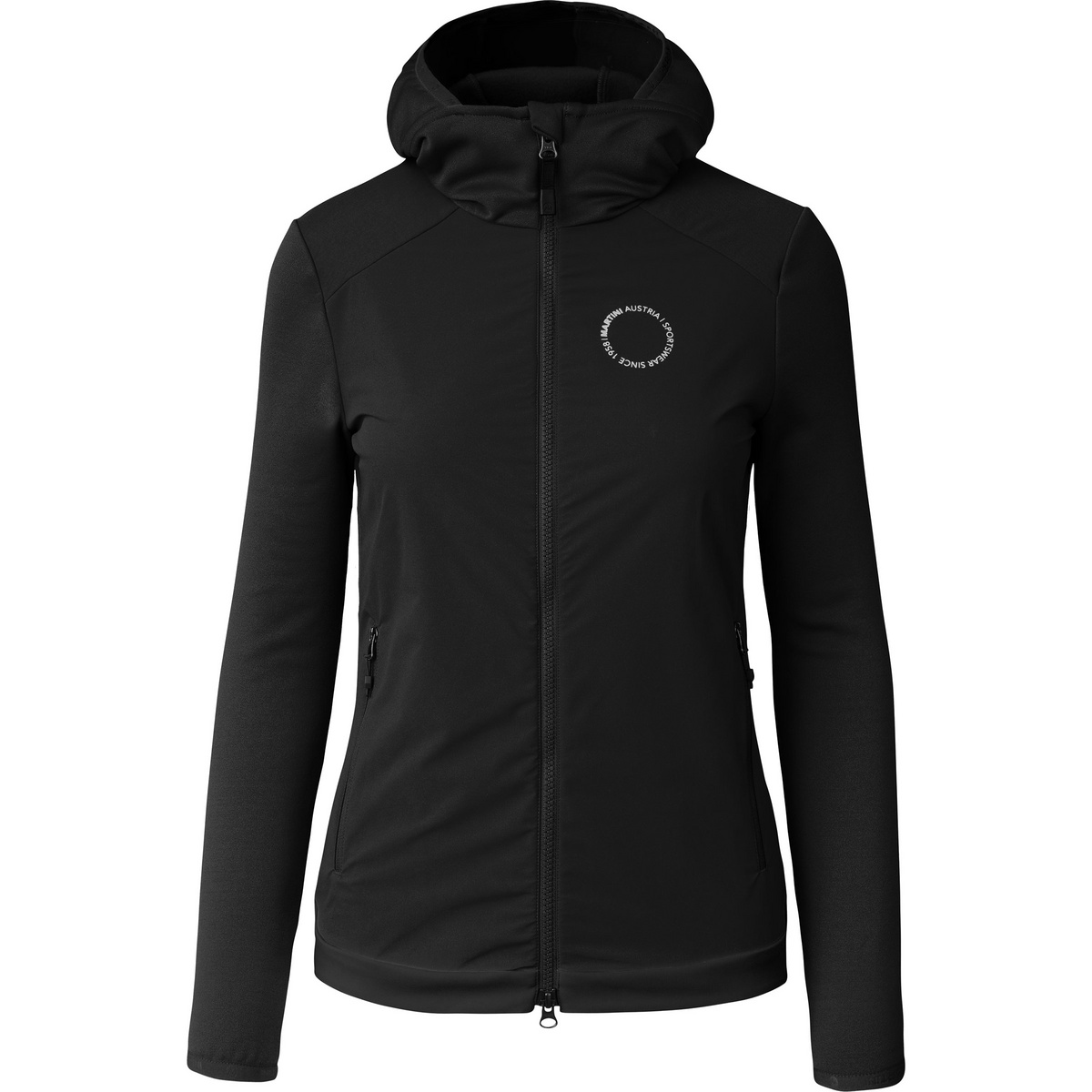 foto del prodotto martini sportswear donna giacca argon