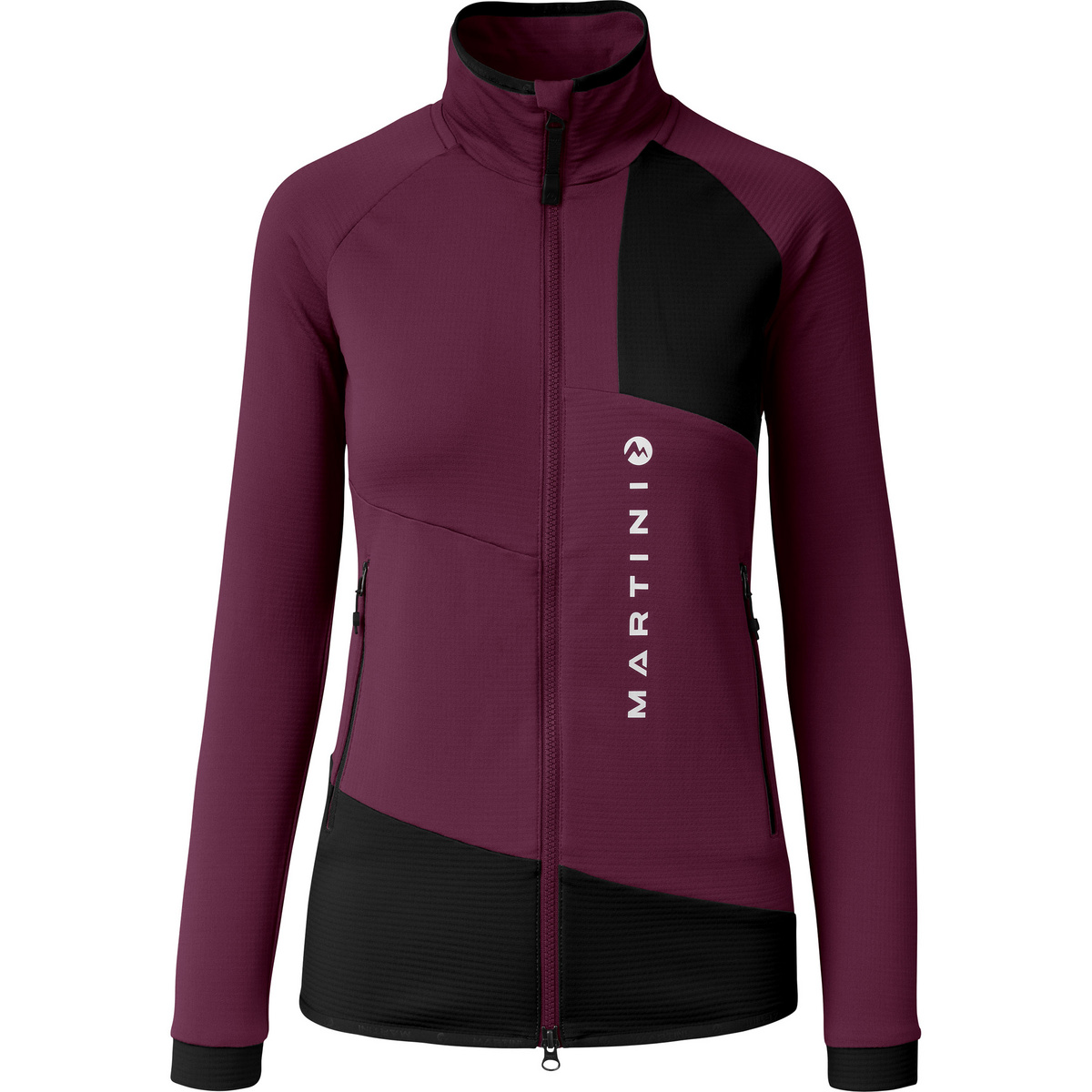 foto del prodotto martini sportswear donna giacca argon