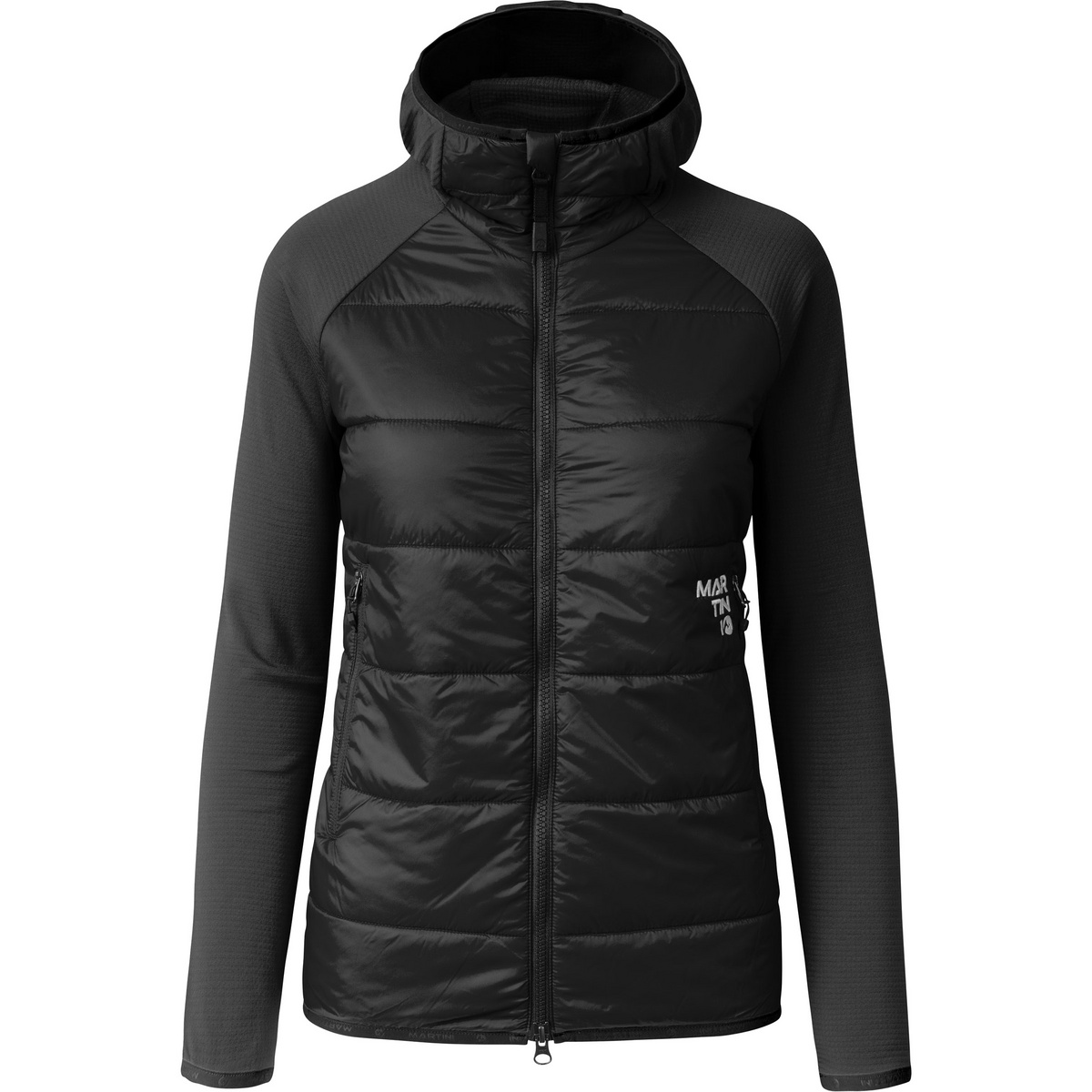 foto del prodotto martini sportswear donna giacca firstline hybrid