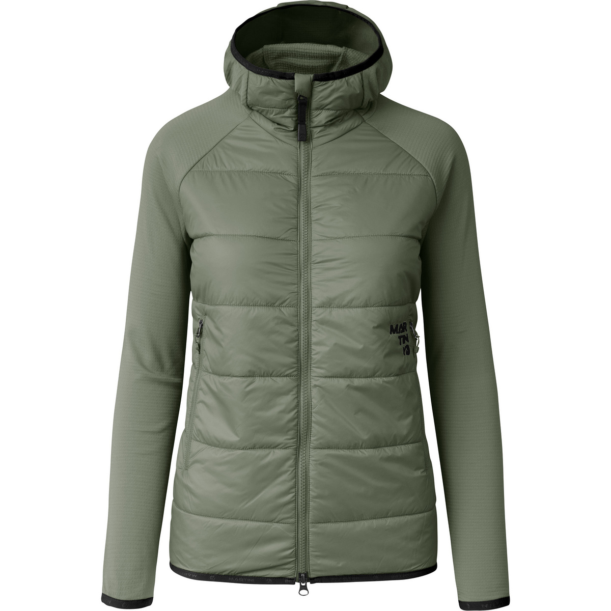 foto del prodotto martini sportswear donna giacca firstline hybrid