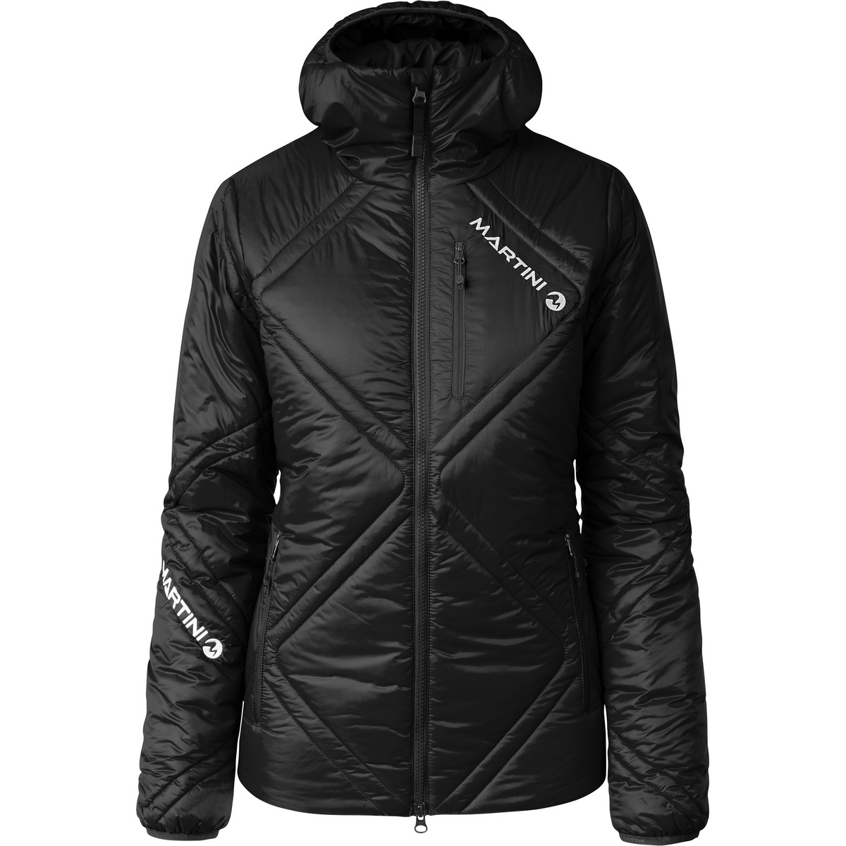 foto del prodotto martini sportswear donna giacca fullforce
