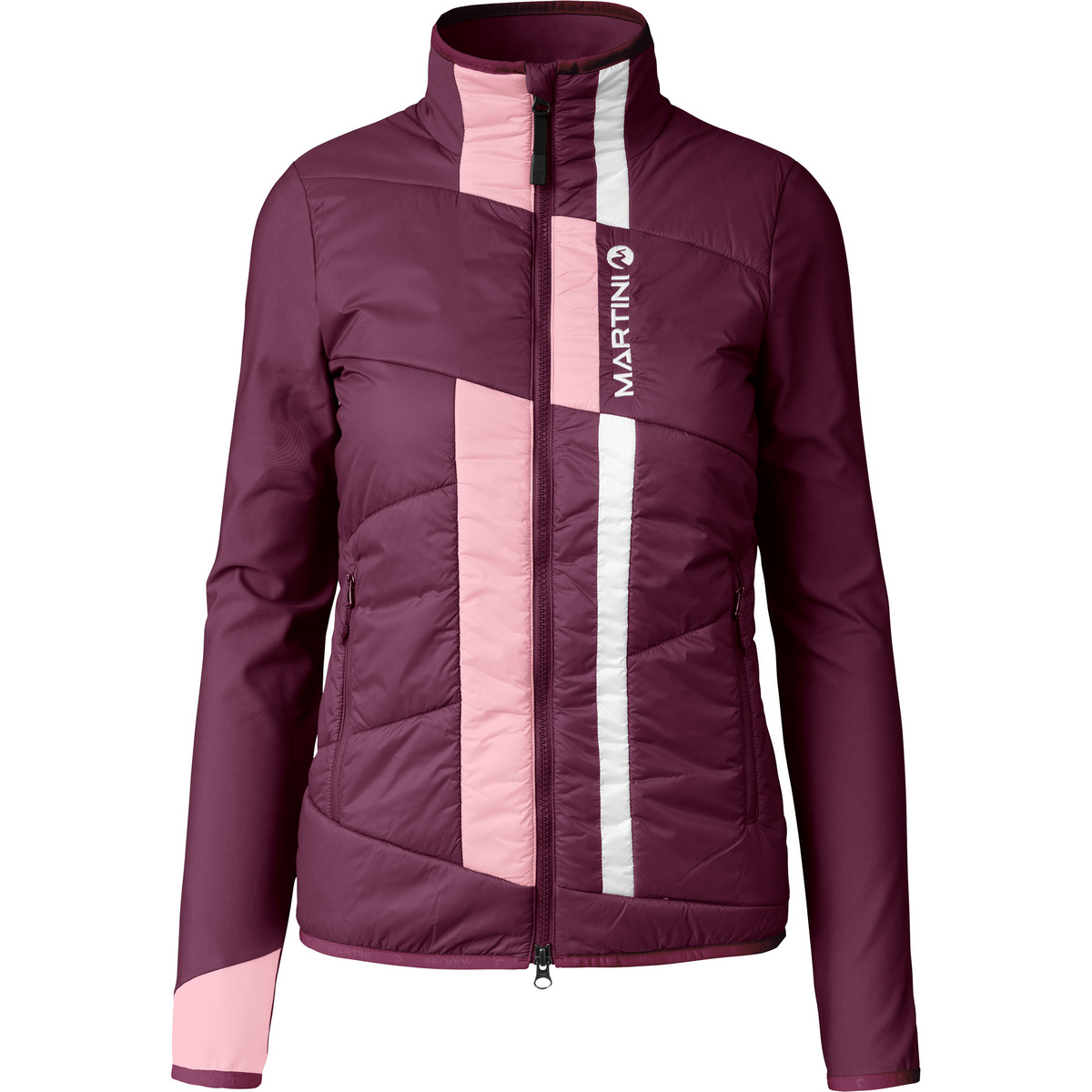 foto del prodotto martini sportswear donna giacca glint