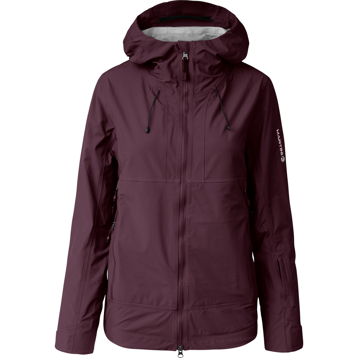 foto del prodotto martini sportswear donna giacca horizon 3l