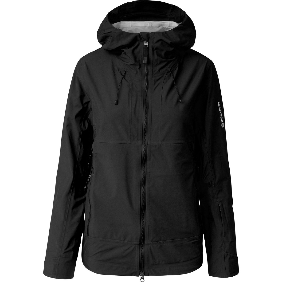 foto del prodotto martini sportswear donna giacca horizon 3l