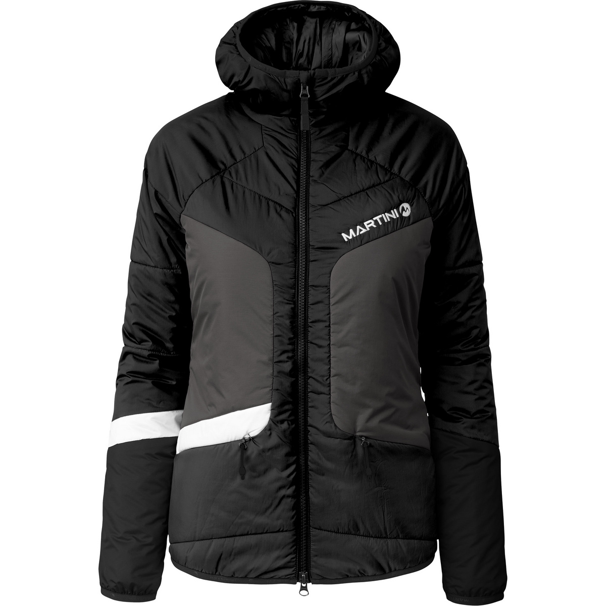 foto del prodotto martini sportswear donna giacca horizon