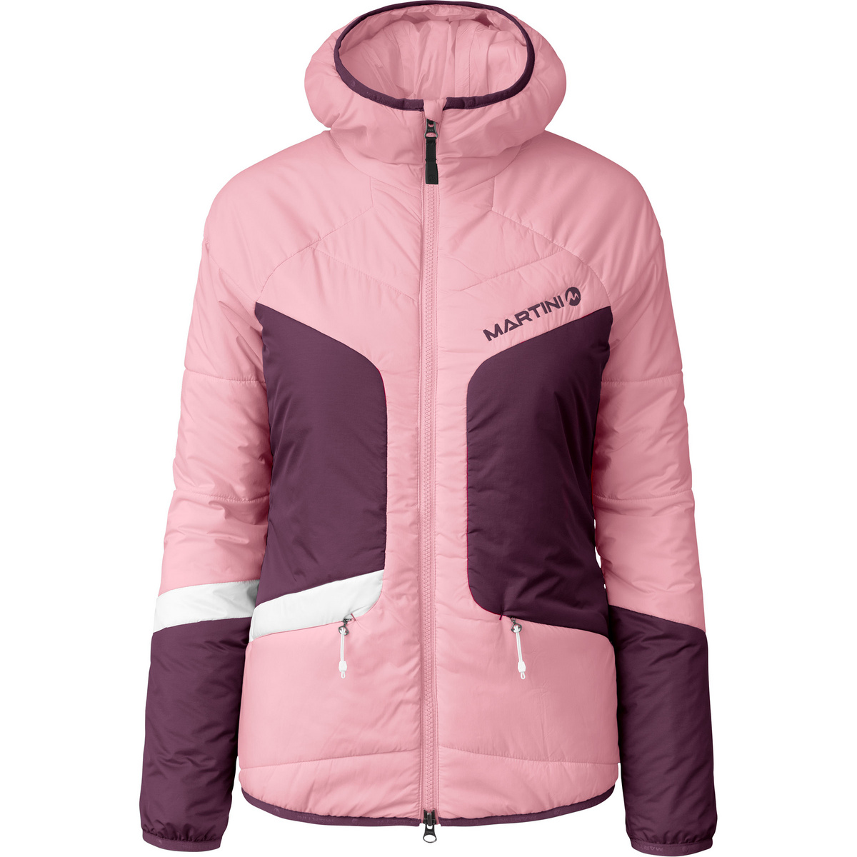 foto del prodotto martini sportswear donna giacca horizon