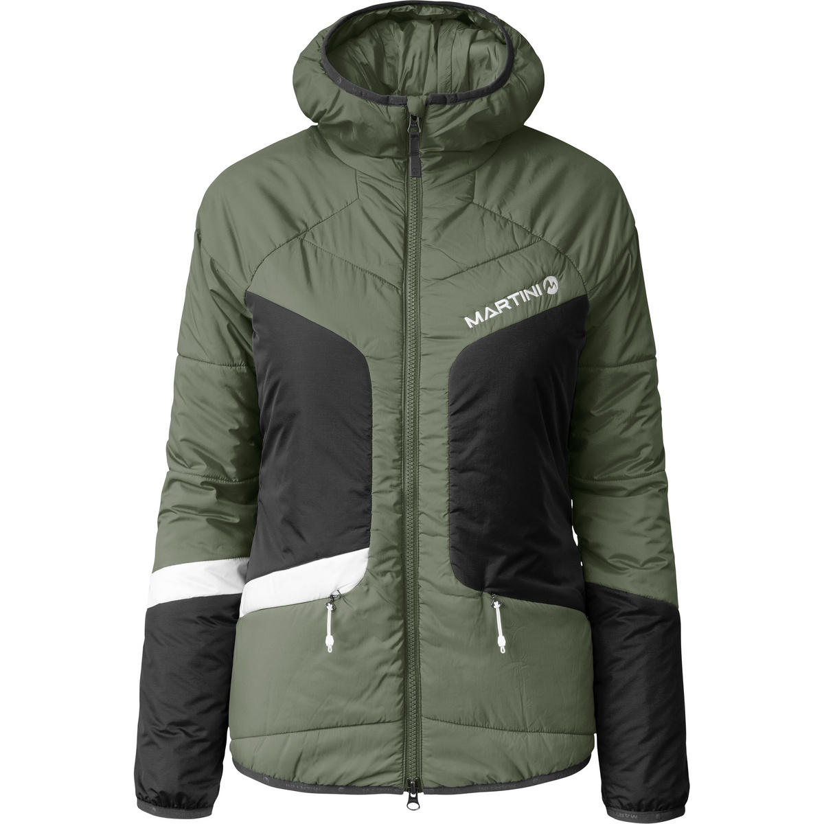 foto del prodotto martini sportswear donna giacca horizon