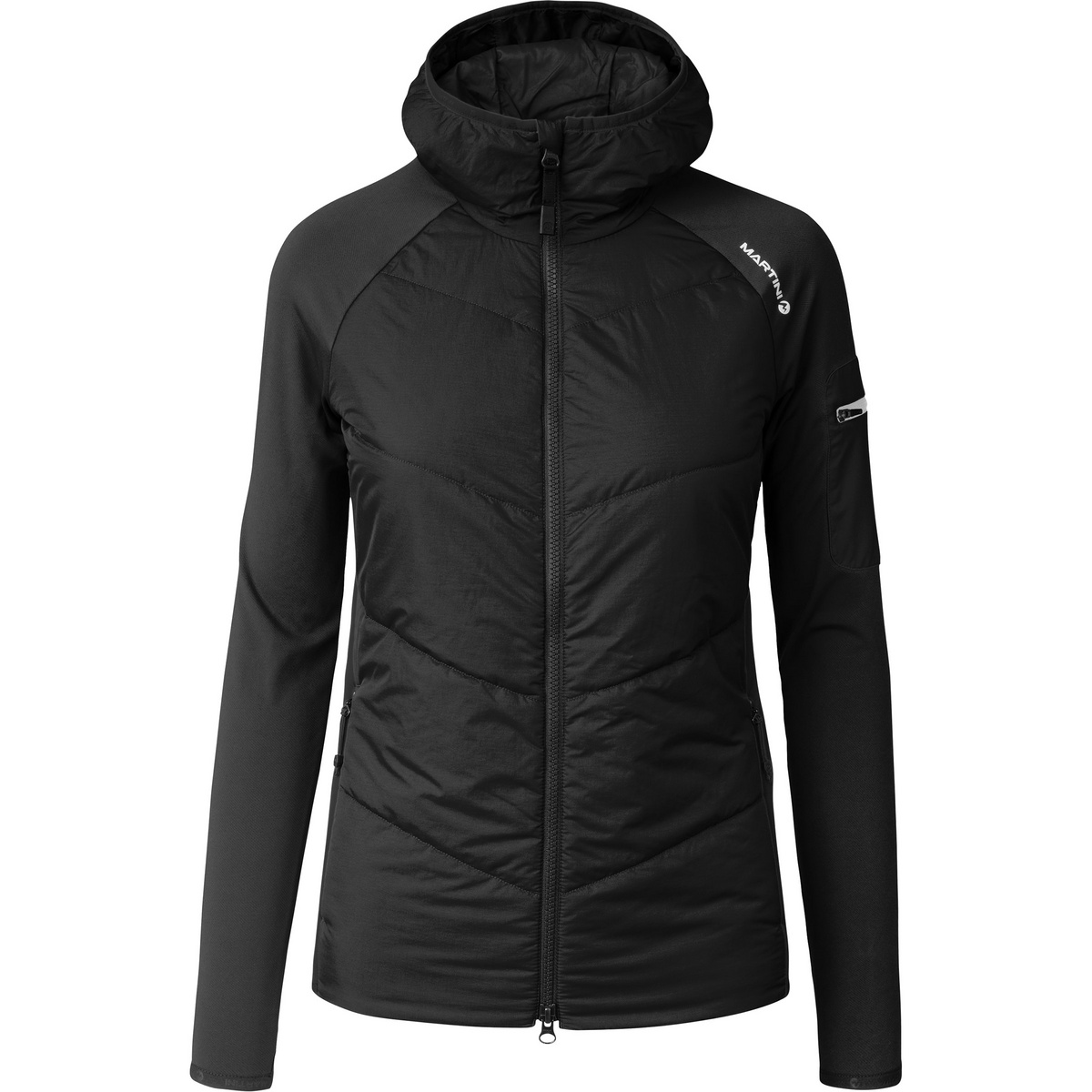 foto del prodotto martini sportswear donna giacca horizon hybrid