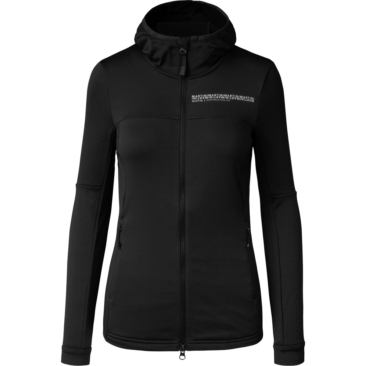 foto del prodotto martini sportswear donna giacca recharge