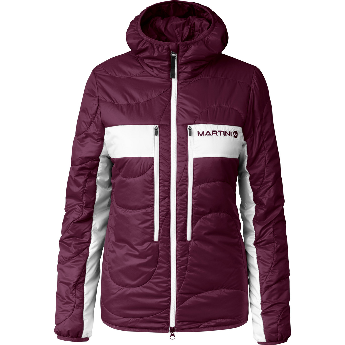 foto del prodotto martini sportswear donna giacca snowventure