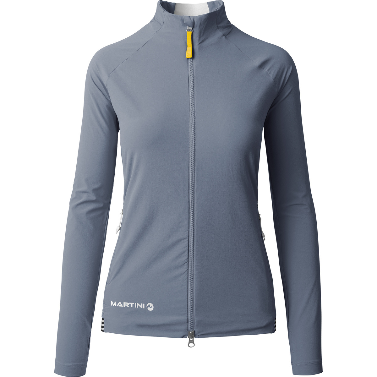 foto del prodotto martini sportswear donna giacca sunrise