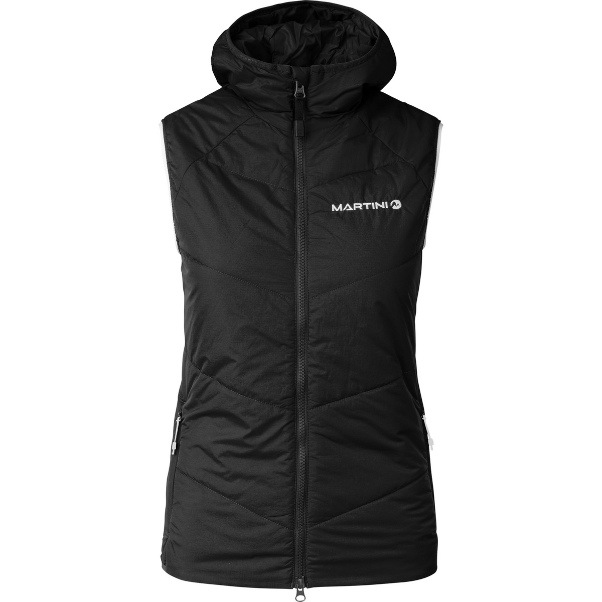 foto del prodotto martini sportswear donna gilet recharge