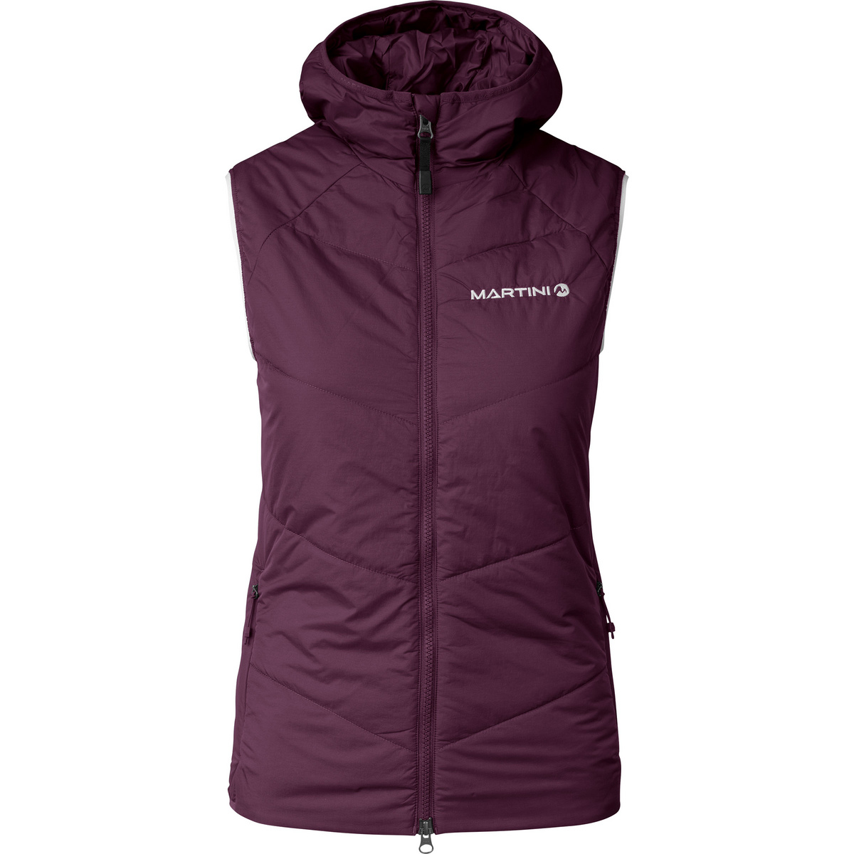 foto del prodotto martini sportswear donna gilet recharge