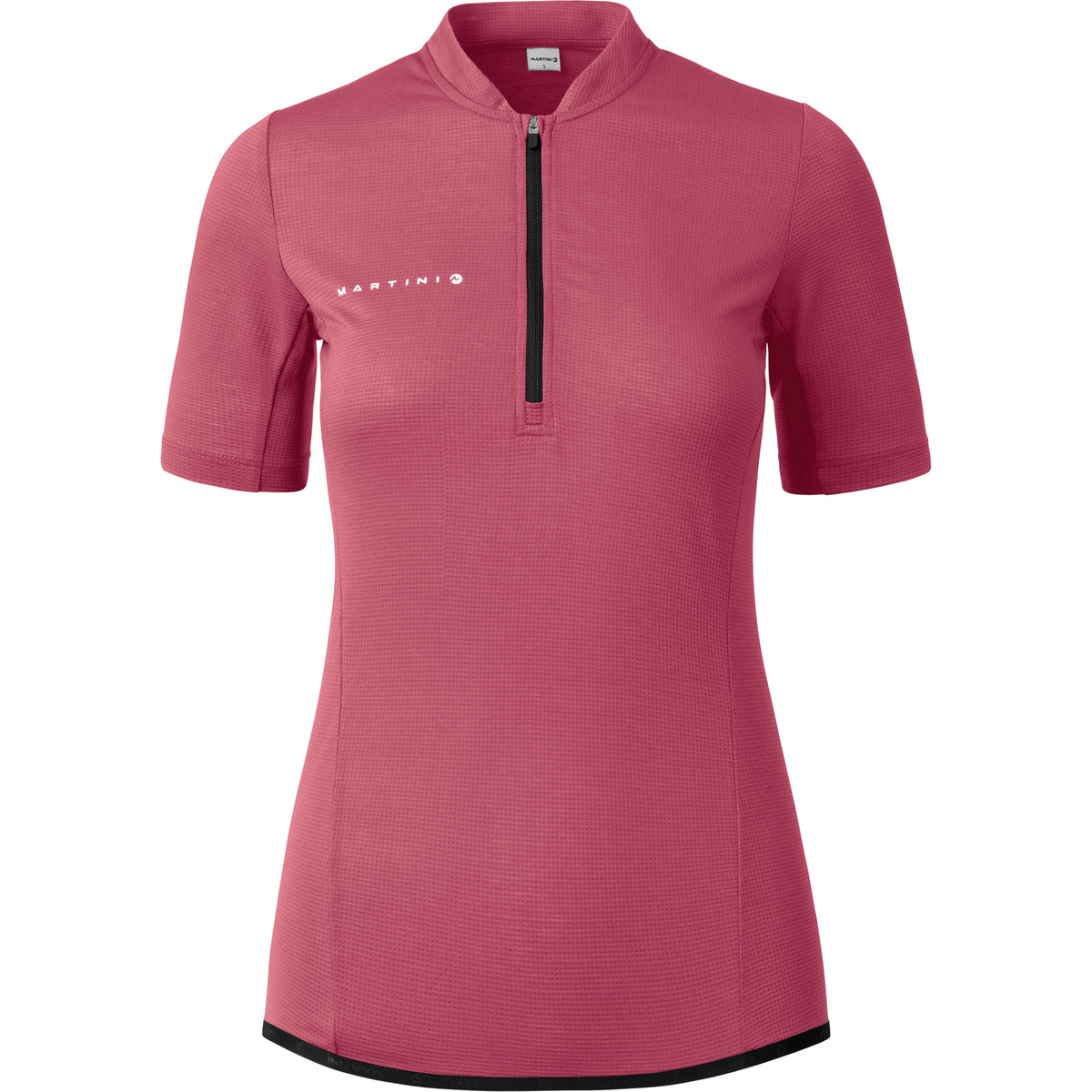 foto del prodotto martini sportswear donna maglia da ciclismo flowtrail halfzip