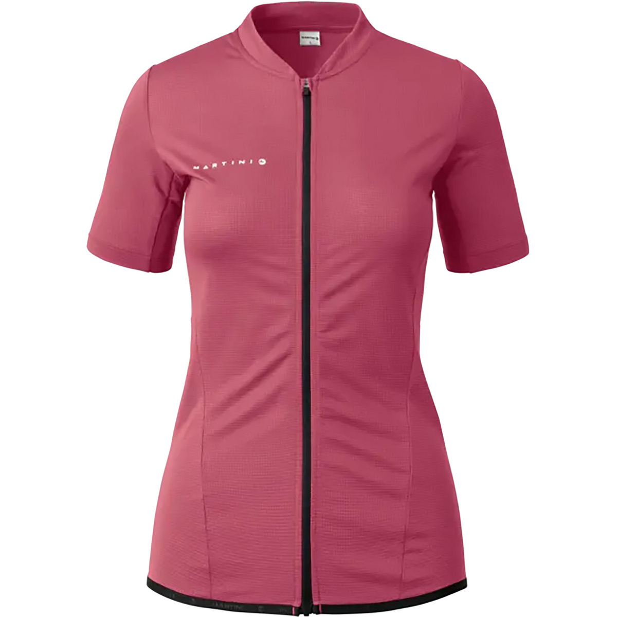 foto del prodotto martini sportswear donna maglia da ciclismo flowtrail zip