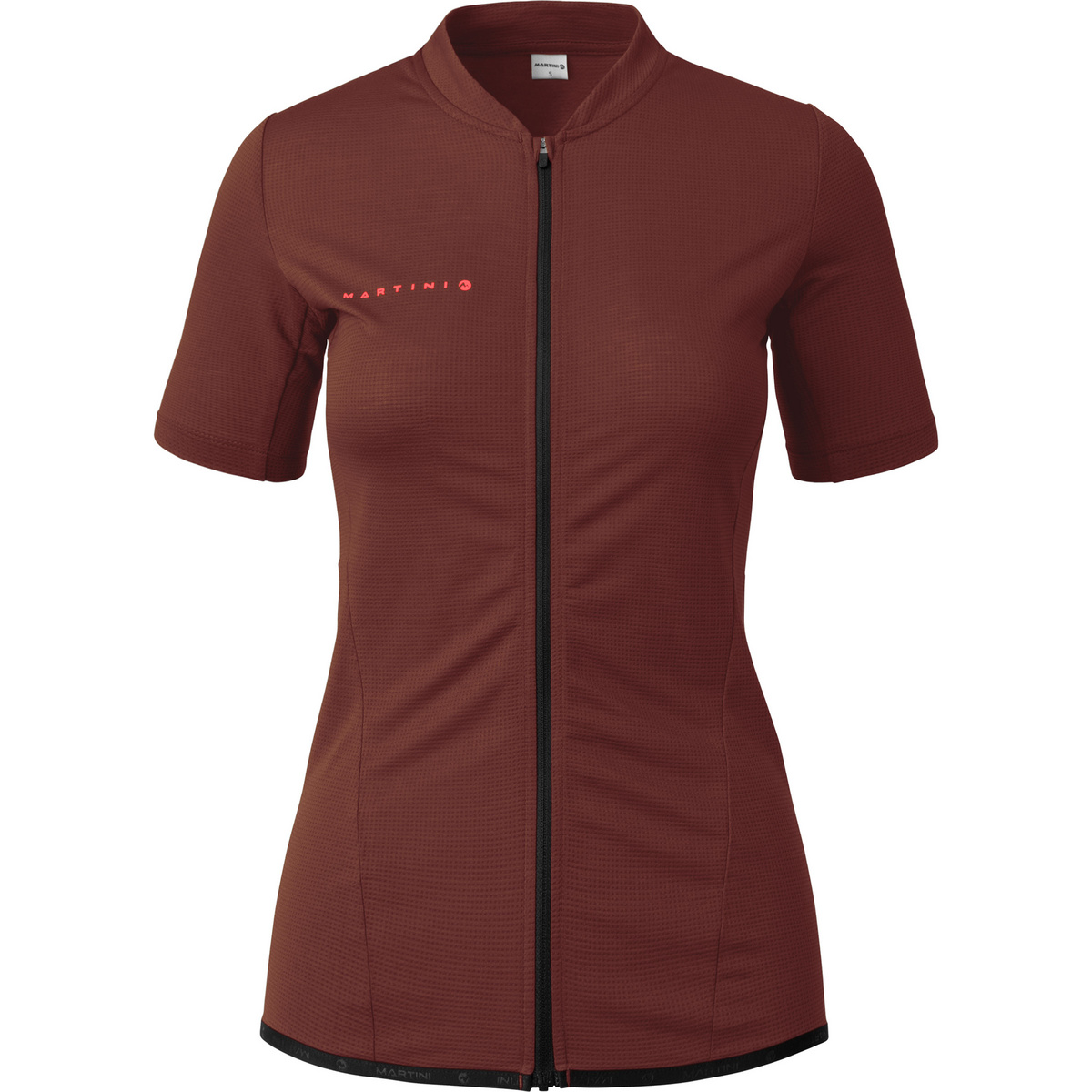 foto del prodotto martini sportswear donna maglia da ciclismo flowtrail zip