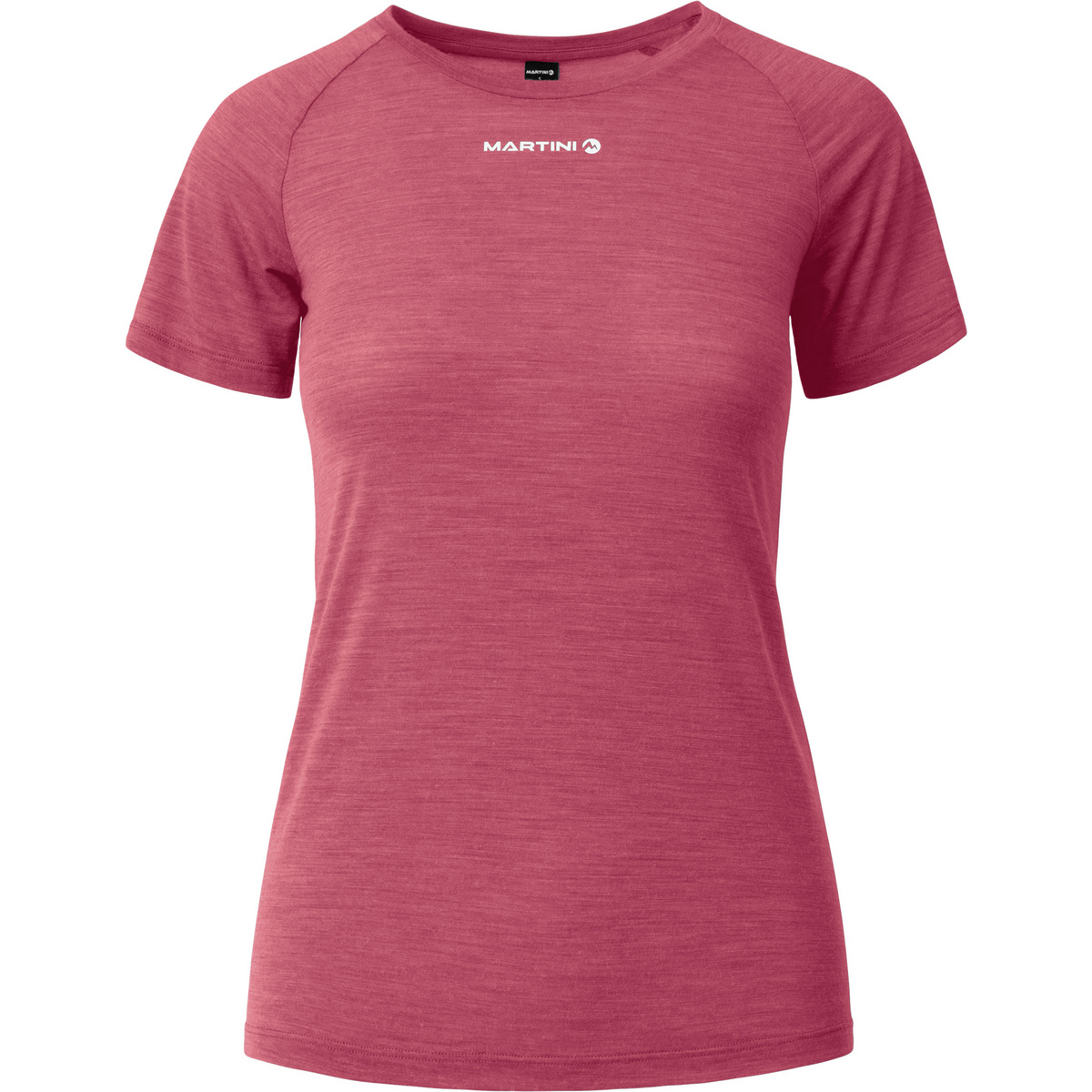 foto del prodotto martini sportswear donna maglietta sunrise