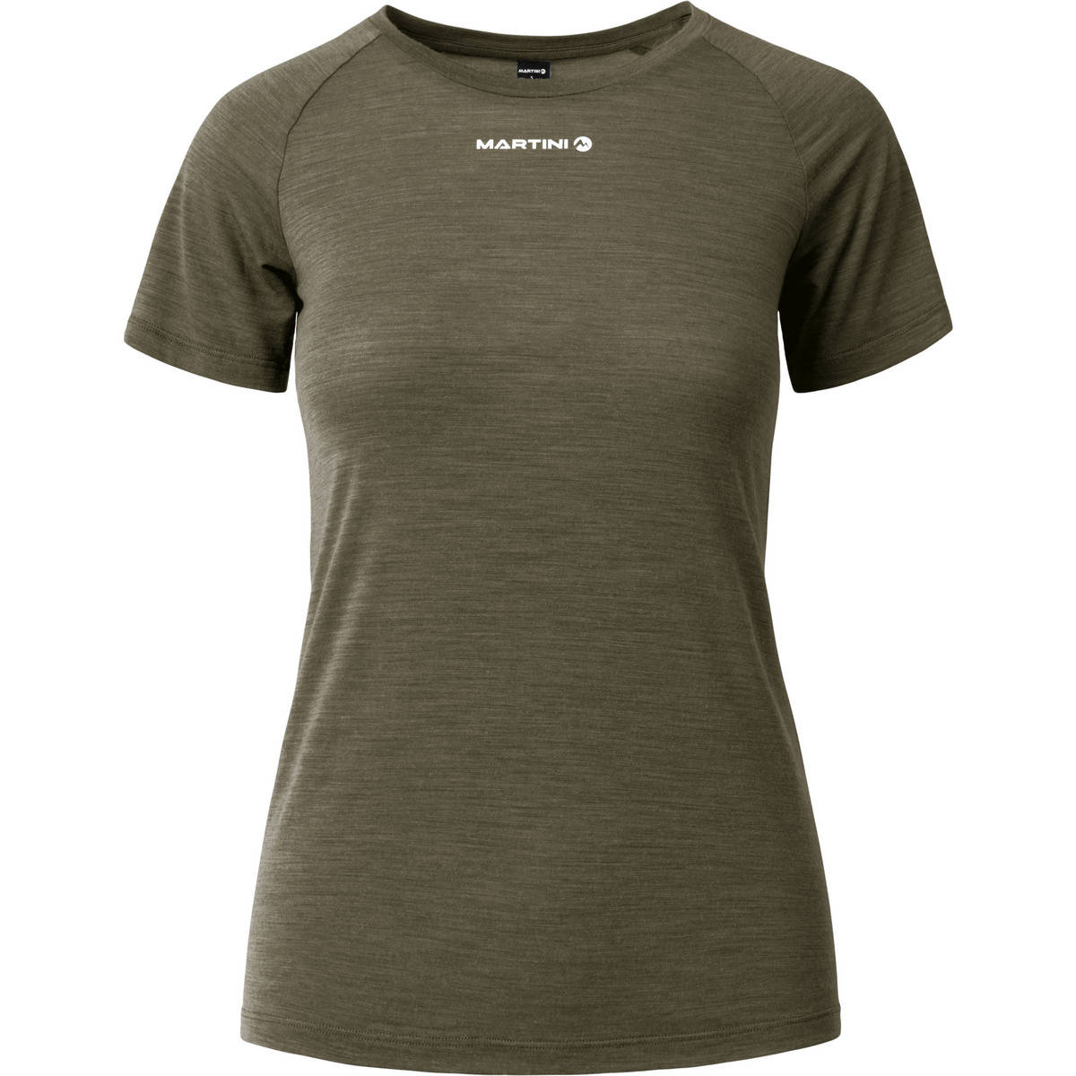 foto del prodotto martini sportswear donna maglietta sunrise