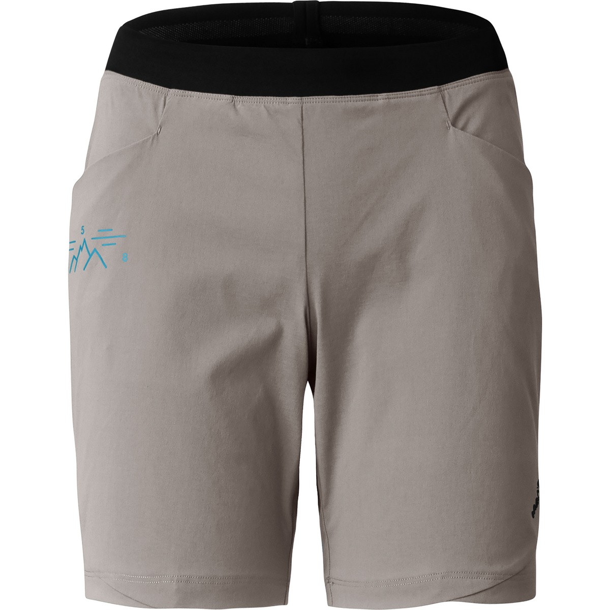 foto del prodotto martini sportswear donna pantaloncini alpmate