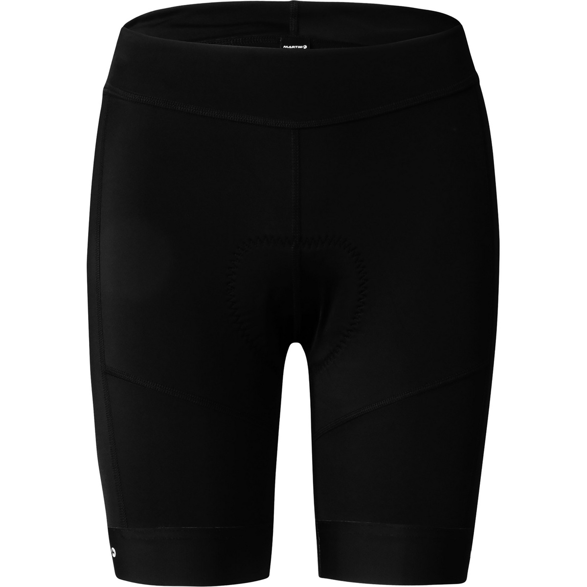 foto del prodotto martini sportswear donna pantaloncini flowtrail