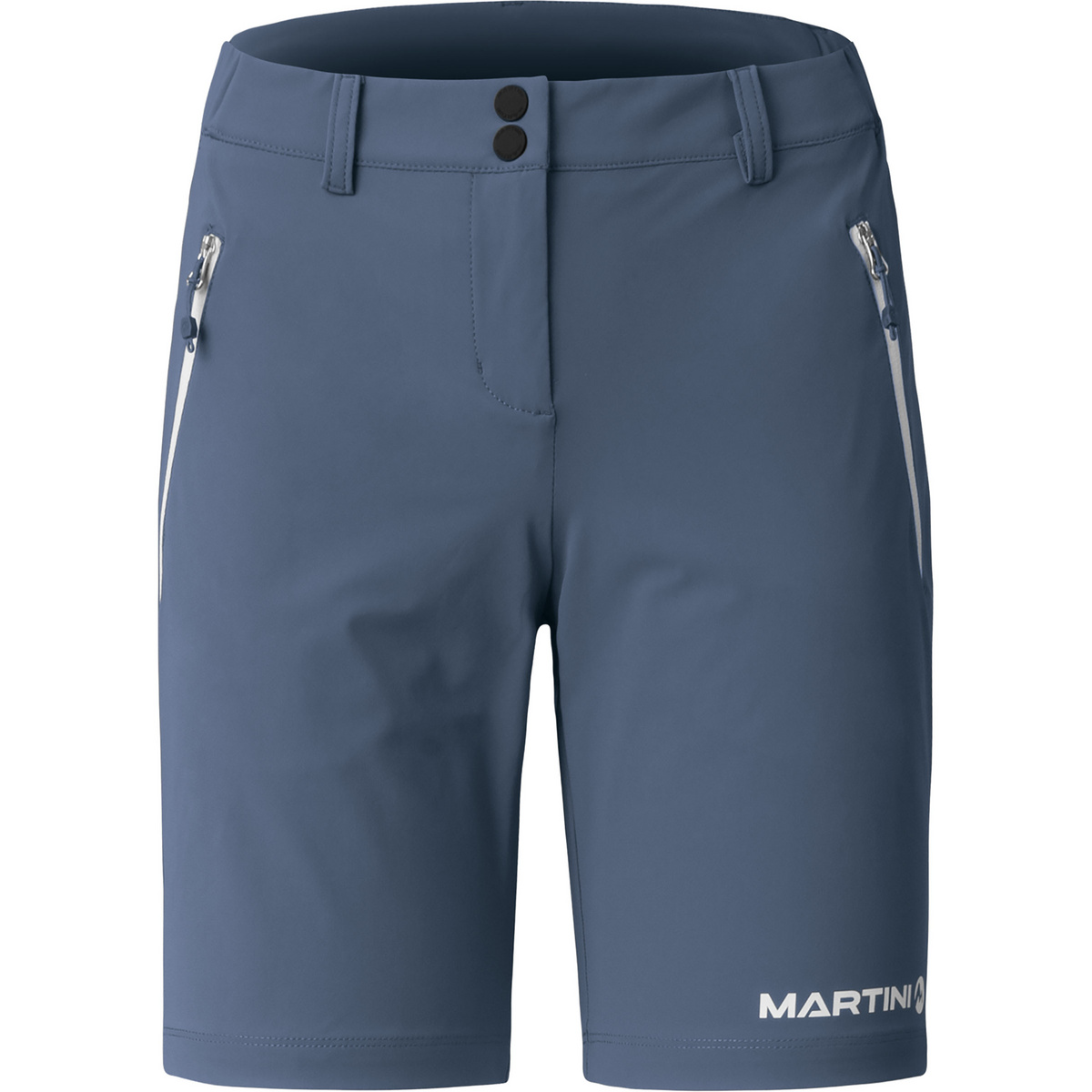 foto del prodotto martini sportswear donna pantaloncini via