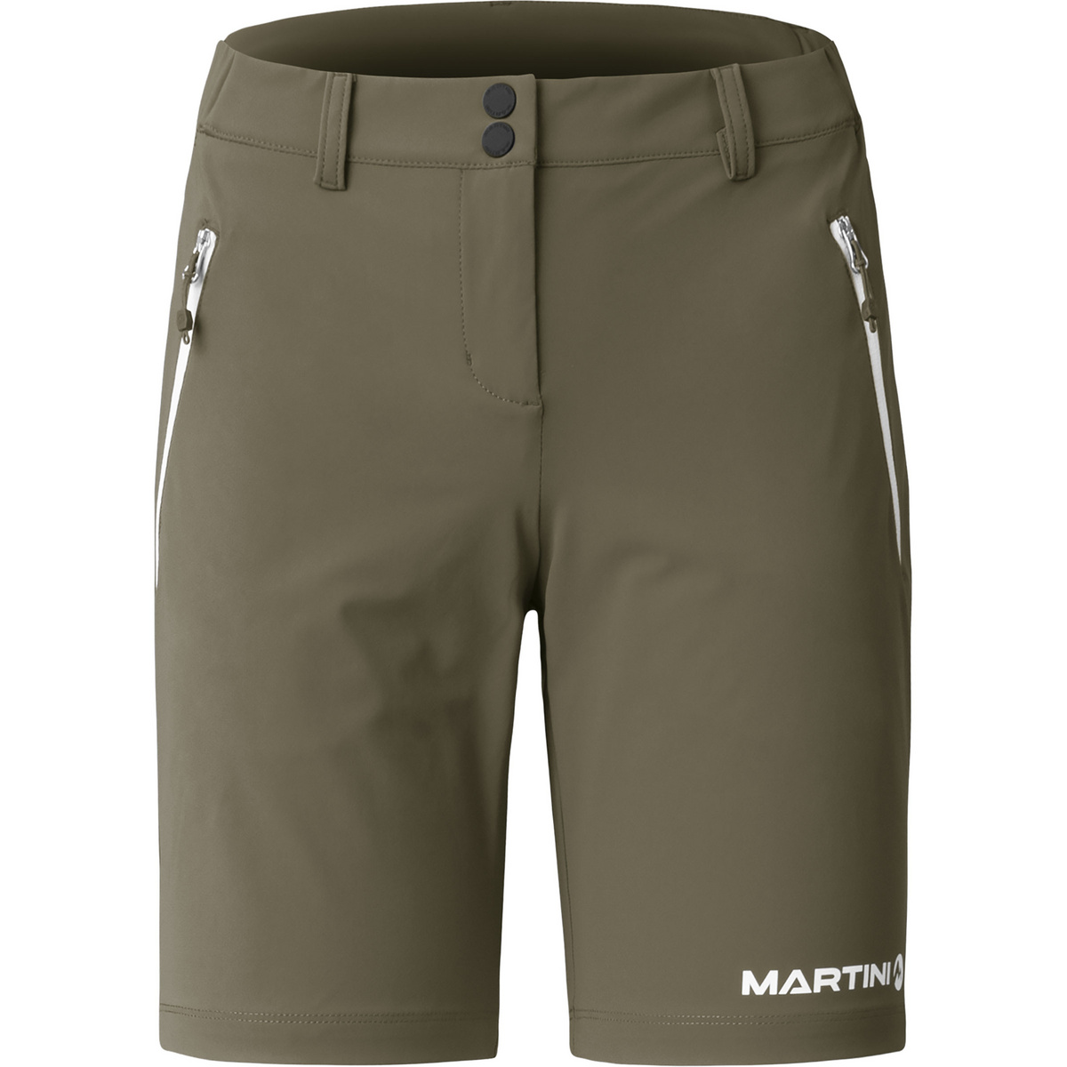 foto del prodotto martini sportswear donna pantaloncini via