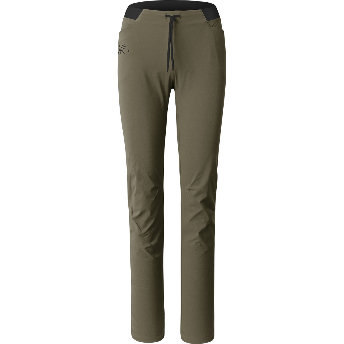 foto del prodotto martini sportswear donna pantaloni alpmate