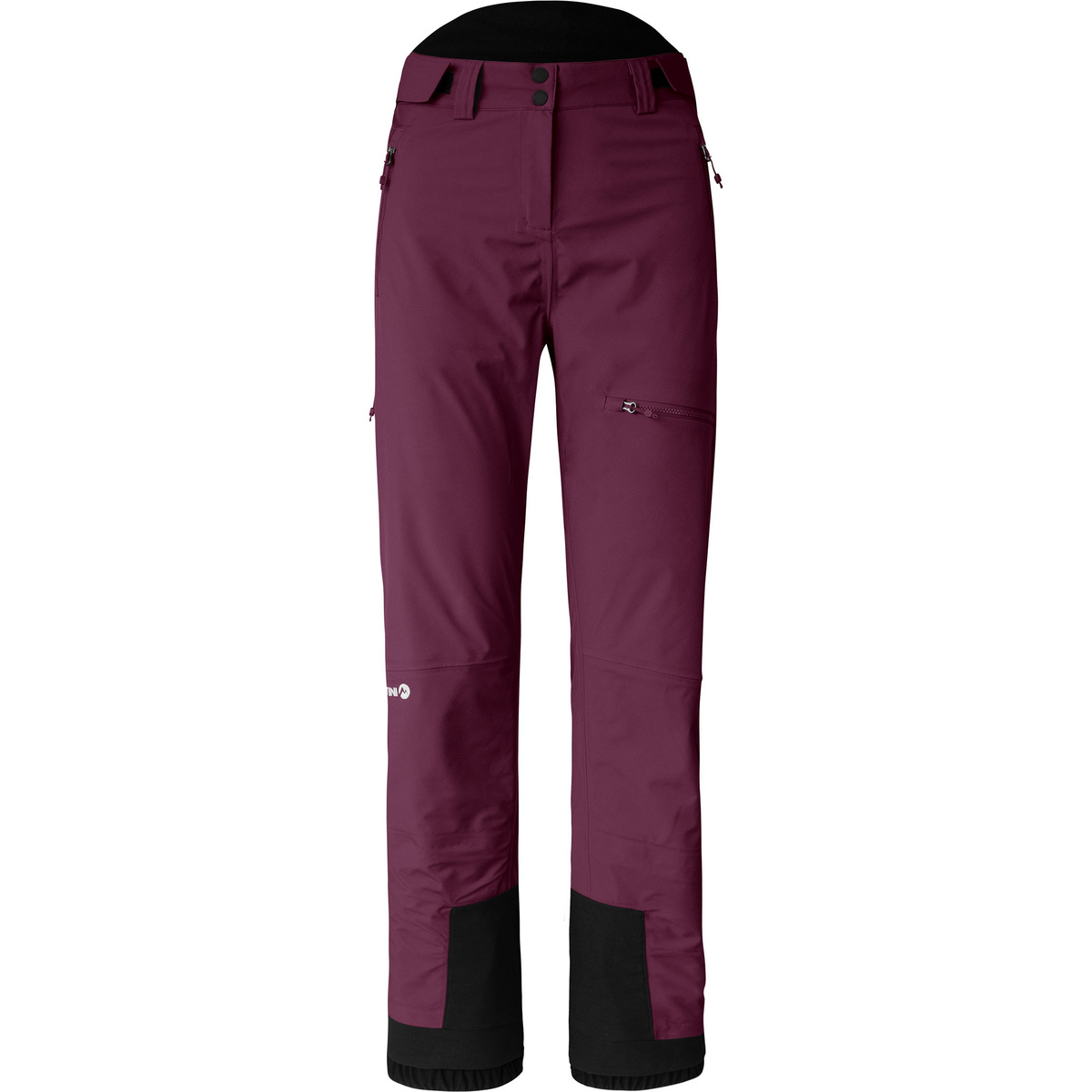 foto del prodotto martini sportswear donna pantaloni argon 3l