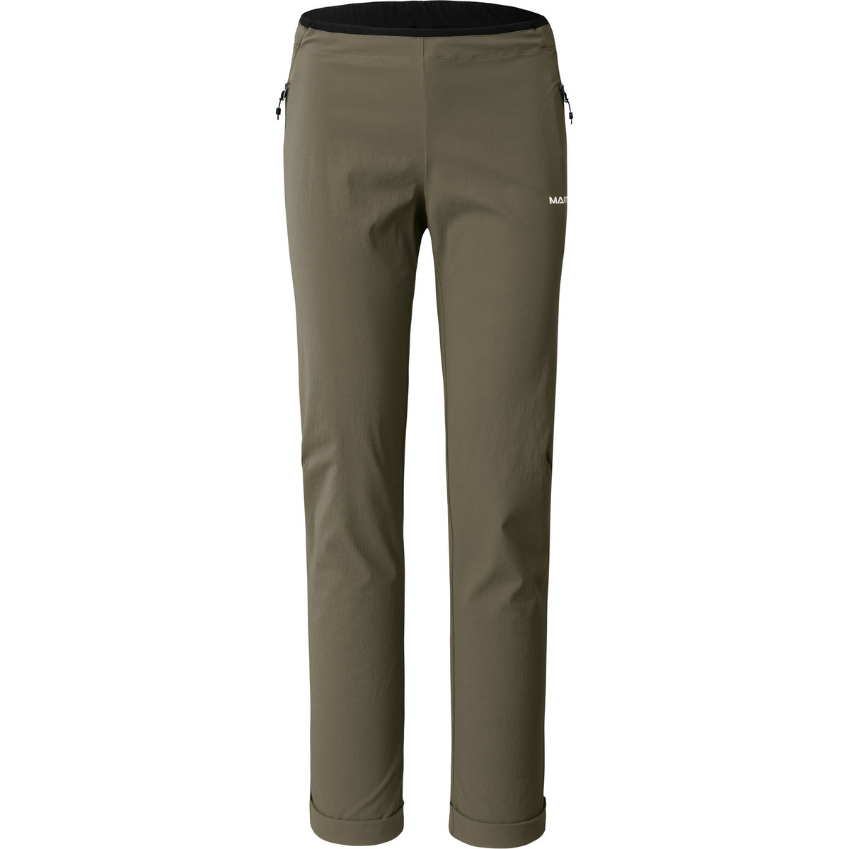 foto del prodotto martini sportswear donna pantaloni highventure
