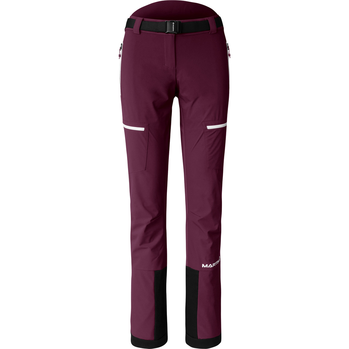 foto del prodotto martini sportswear donna pantaloni horizon