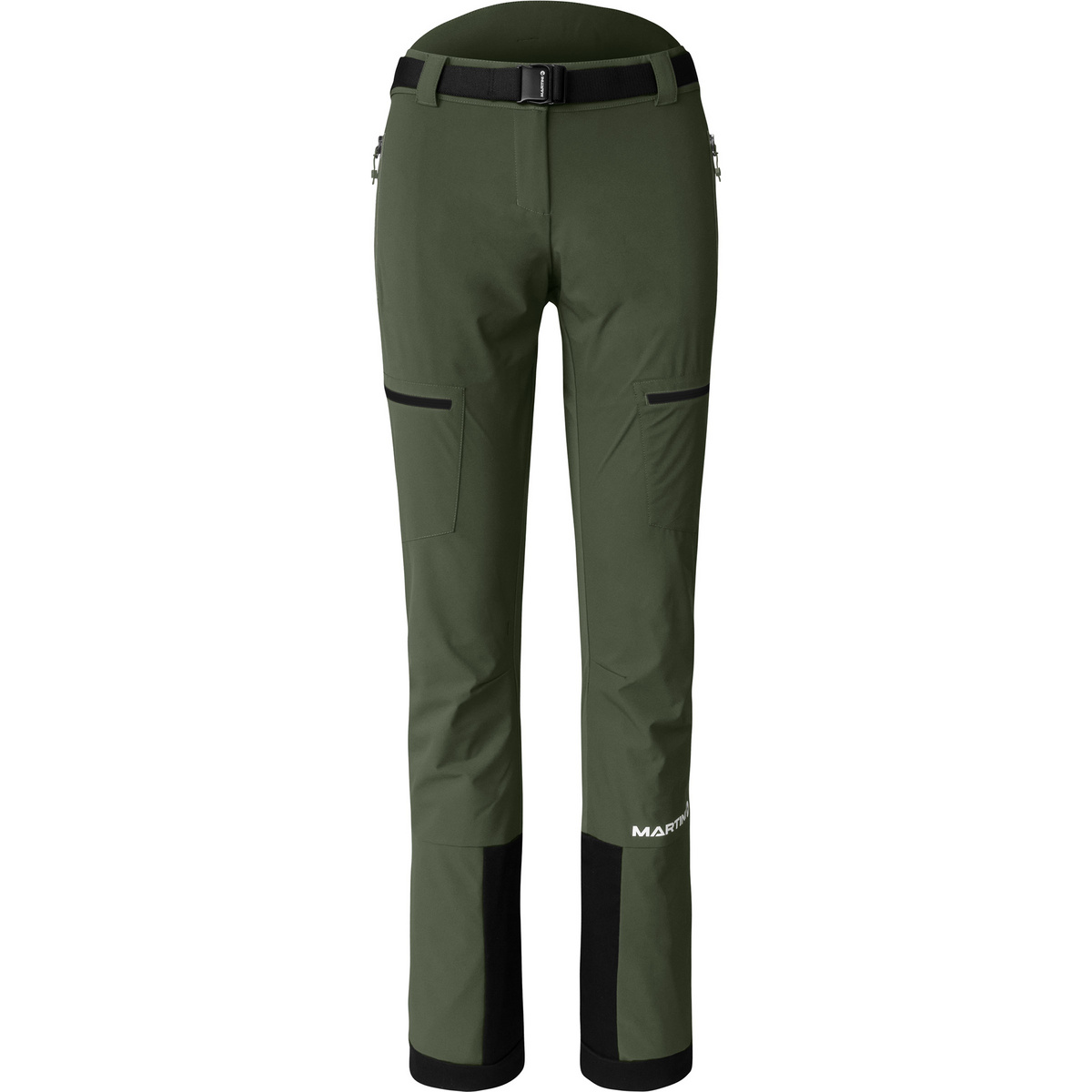 foto del prodotto martini sportswear donna pantaloni horizon