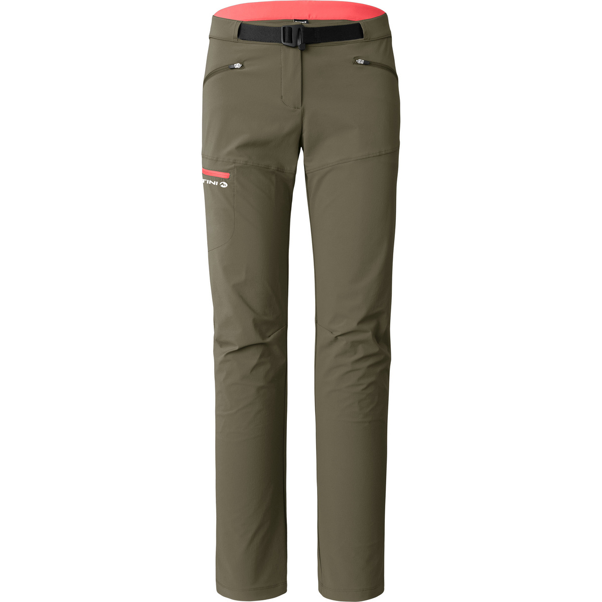 foto del prodotto martini sportswear donna pantaloni sunrise