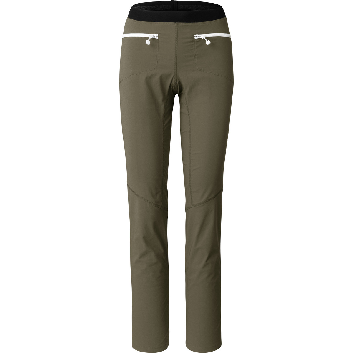foto del prodotto martini sportswear donna pantaloni via