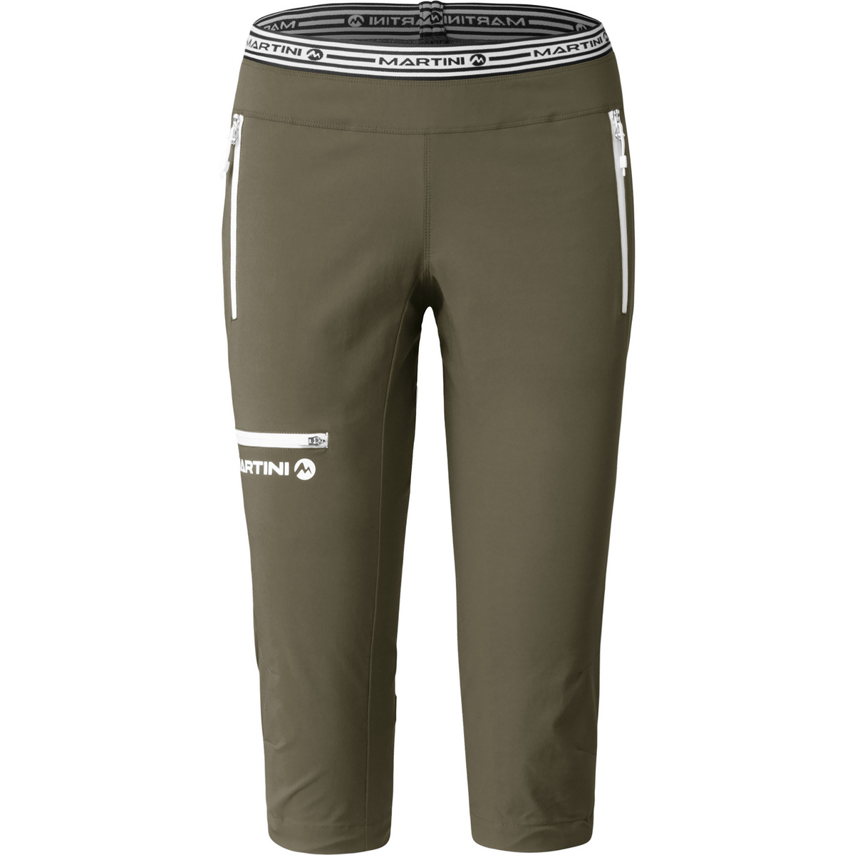 foto del prodotto martini sportswear donna pantaloni via capri
