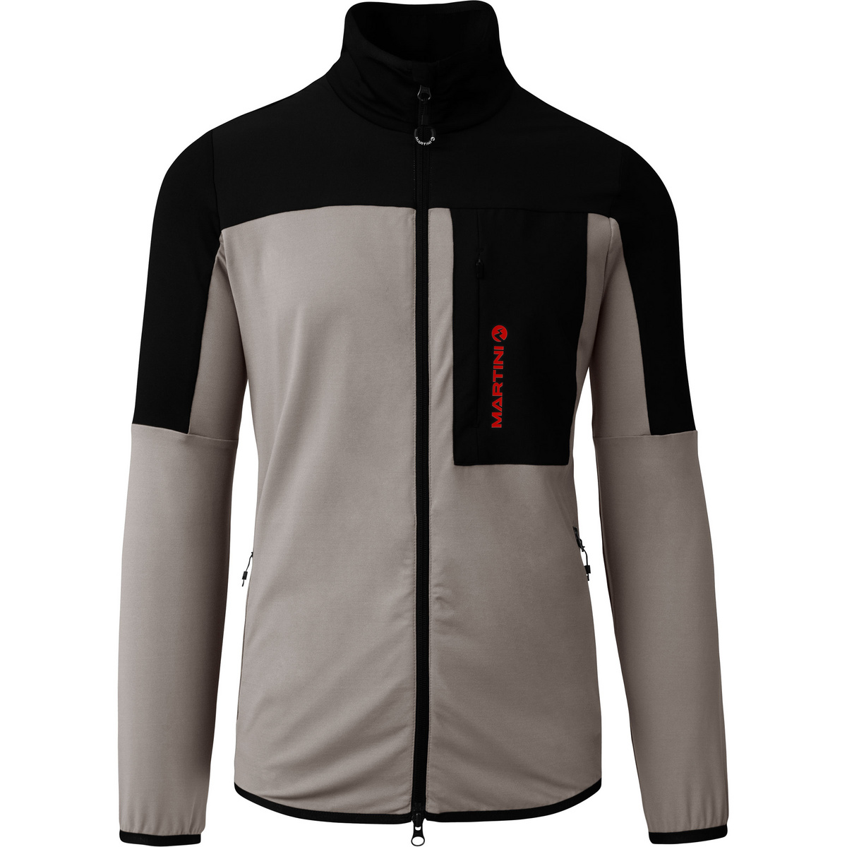 foto del prodotto martini sportswear uomo giacca daybreaker midlayer