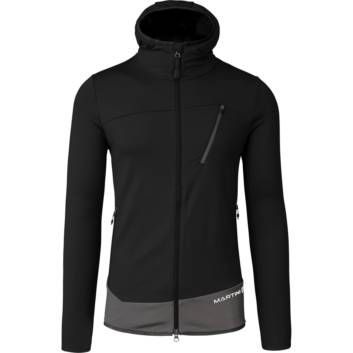 foto del prodotto martini sportswear uomo giacca firstline