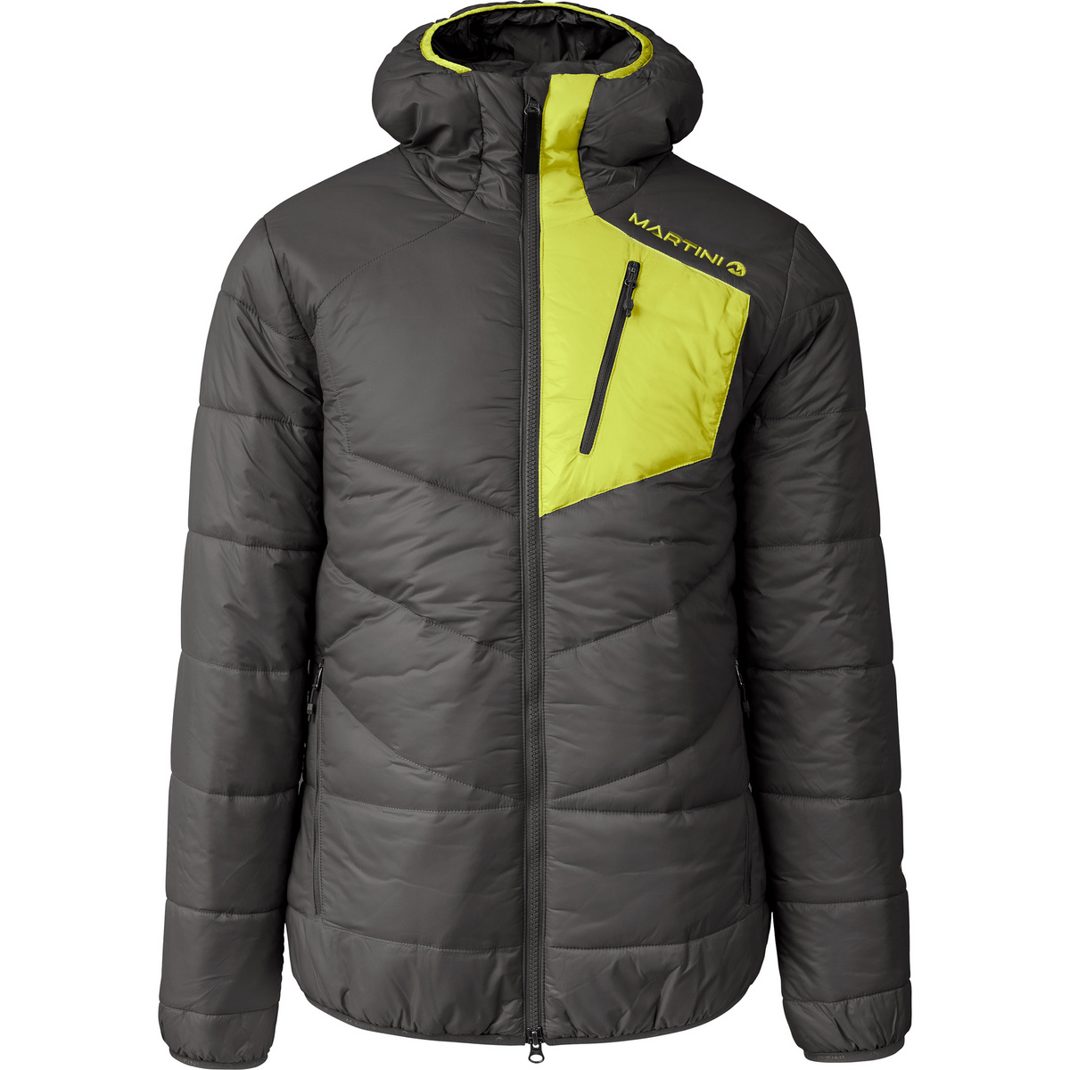 foto del prodotto martini sportswear uomo giacca fullforce