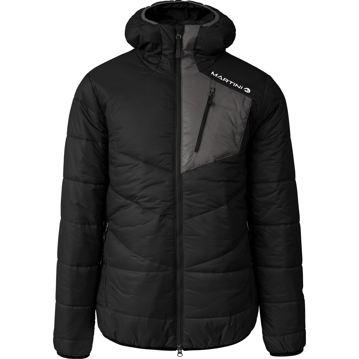 foto del prodotto martini sportswear uomo giacca fullforce