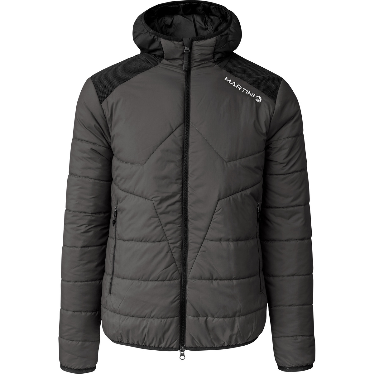 foto del prodotto martini sportswear uomo giacca horizon