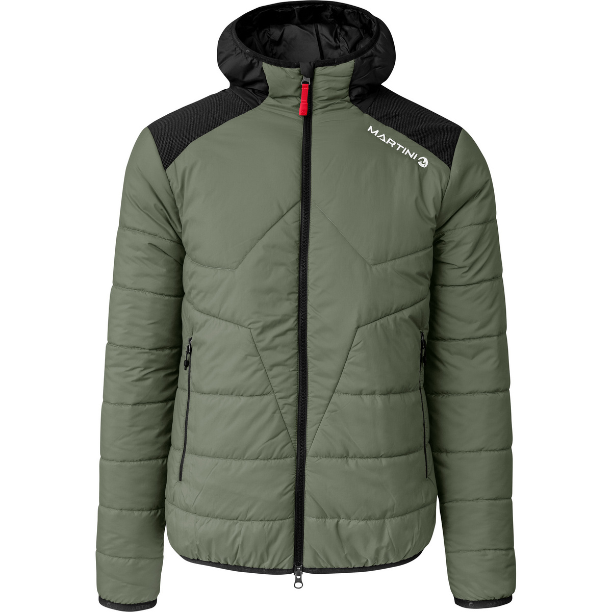 foto del prodotto martini sportswear uomo giacca horizon