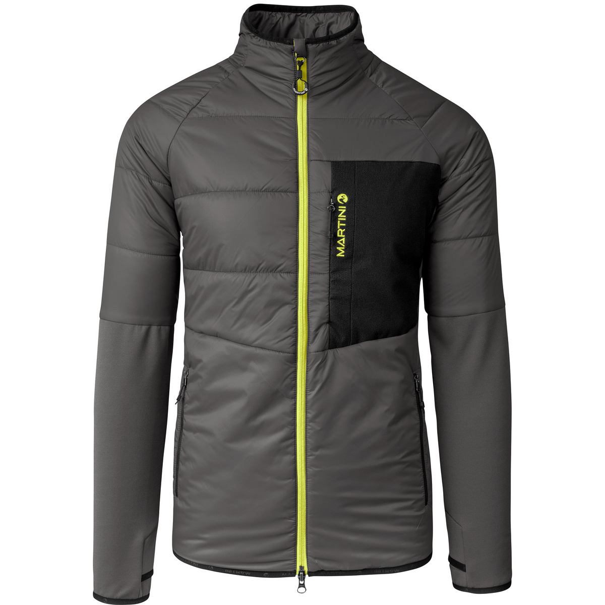 foto del prodotto martini sportswear uomo giacca horizon hybrid
