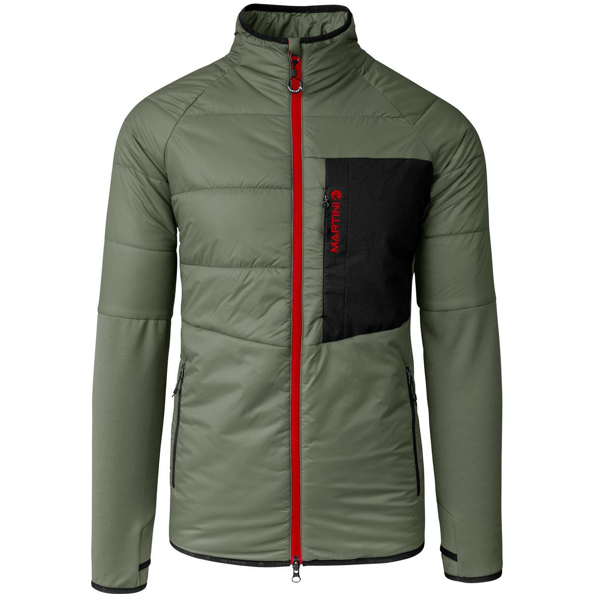 foto del prodotto martini sportswear uomo giacca horizon hybrid