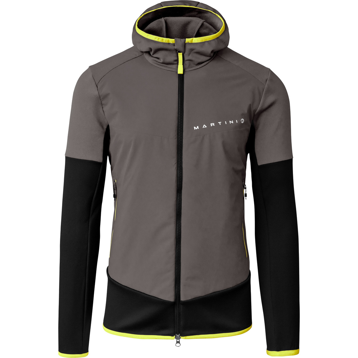foto del prodotto martini sportswear uomo giacca peakpower
