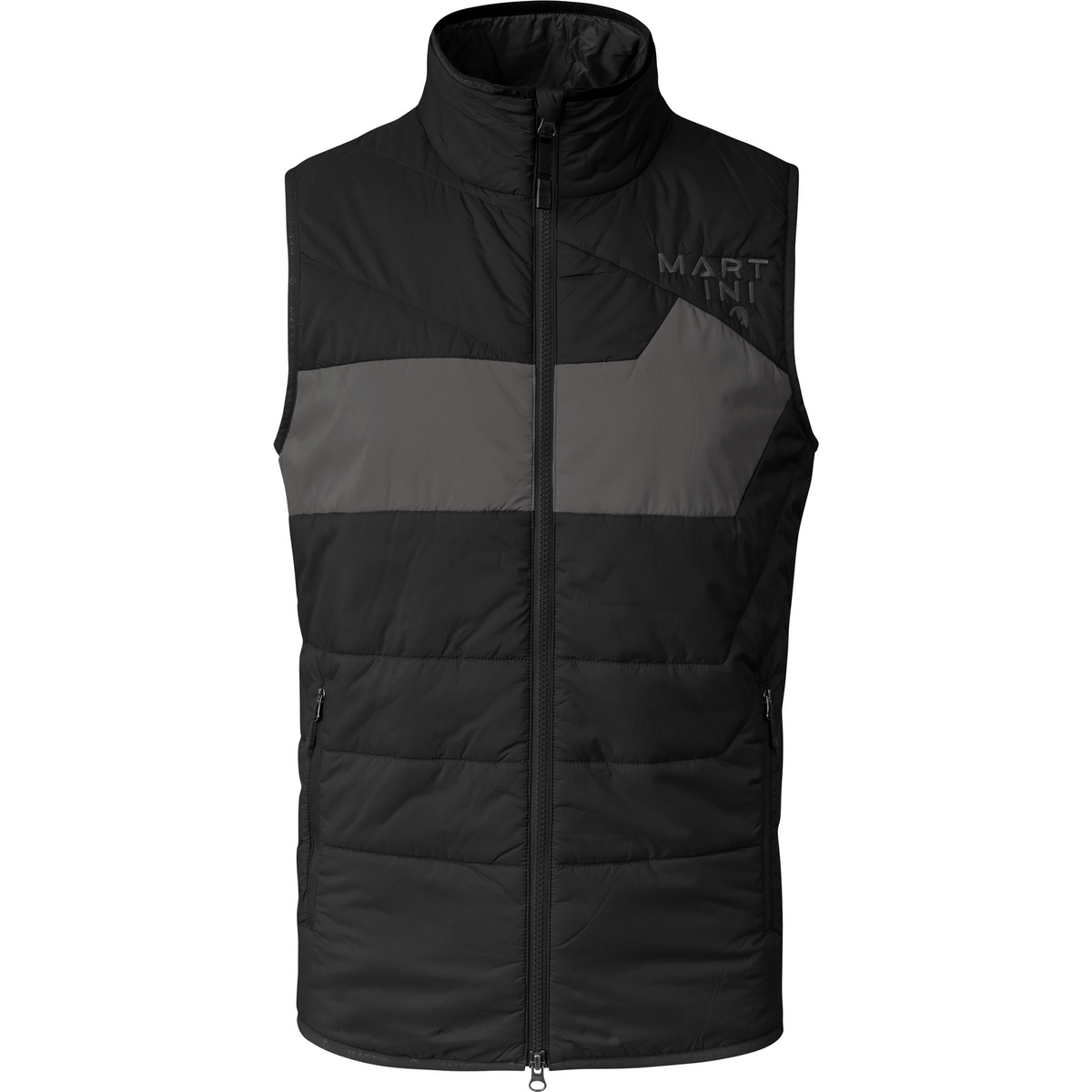 foto del prodotto martini sportswear uomo gilet snowventure hybrid