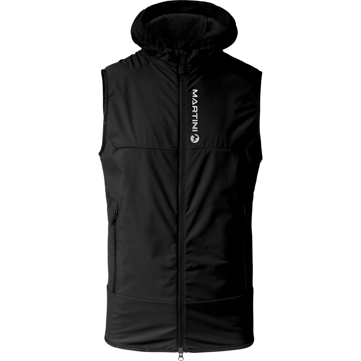foto del prodotto martini sportswear uomo gilet wildtrack