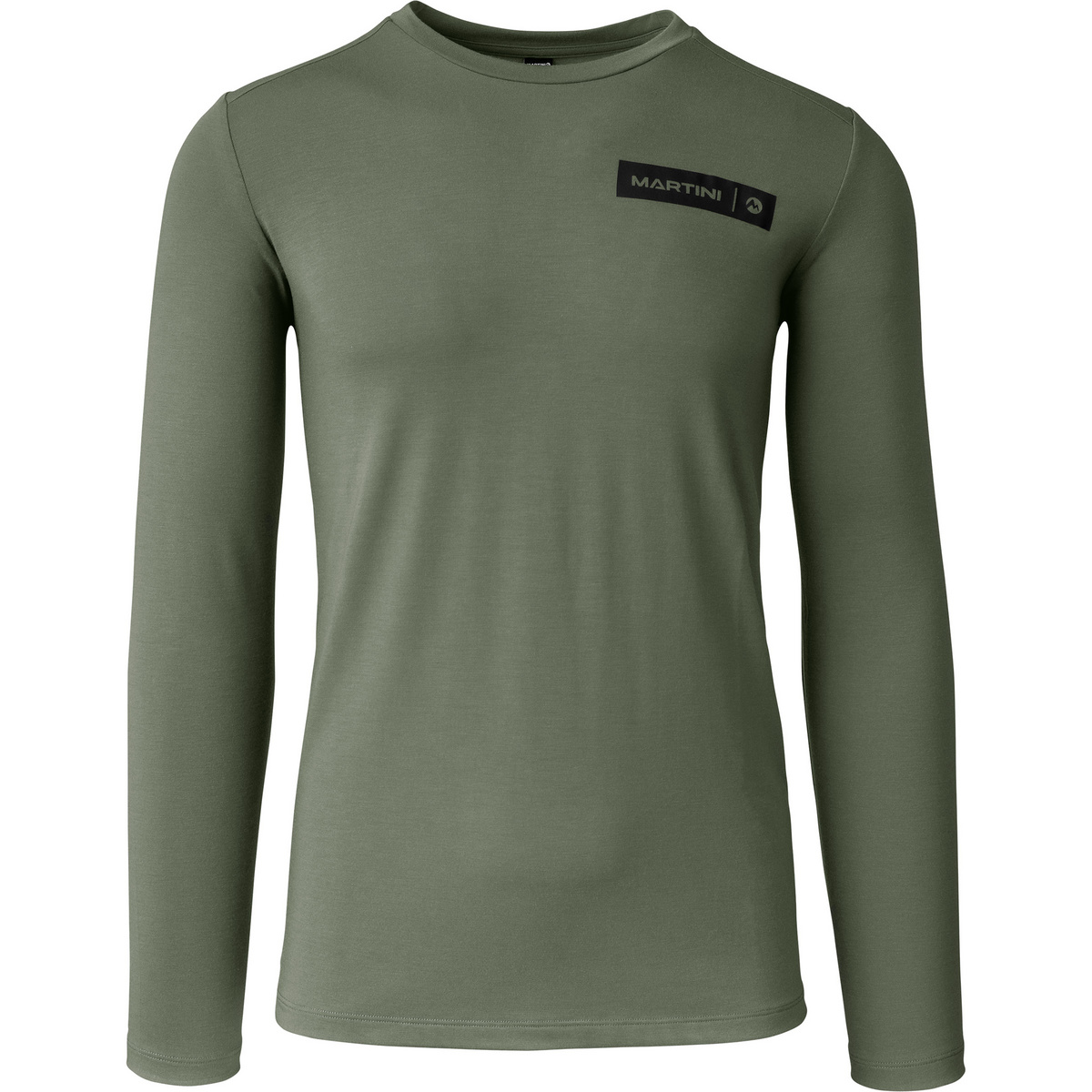 foto del prodotto martini sportswear uomo maglia a manica lunga argon