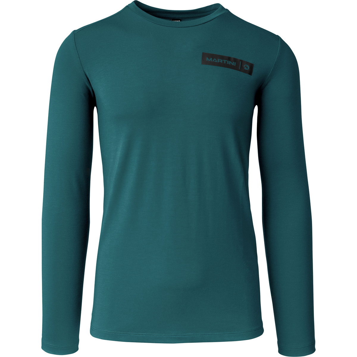 foto del prodotto martini sportswear uomo maglia a manica lunga argon