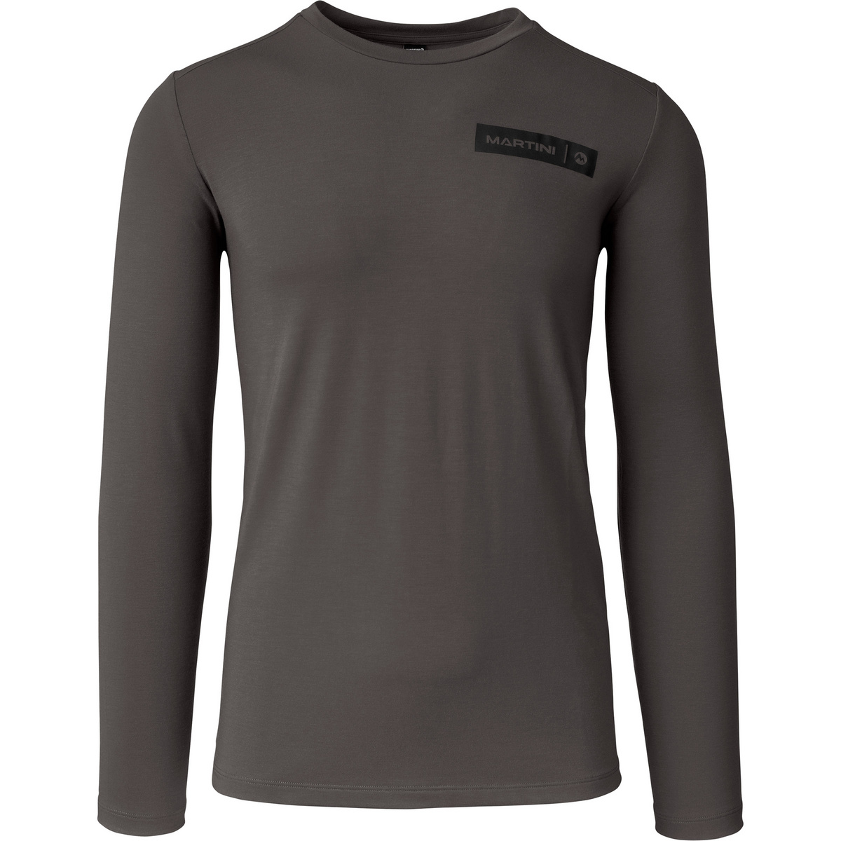 foto del prodotto martini sportswear uomo maglia a manica lunga argon